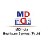 MDINDIA HEALTH INSURANCE TPA PVT LTD