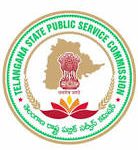 TELANGANA STATE PUBLIC SERVICE COMMISSION