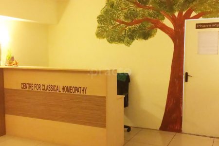 Centre for Classical Homeopathy, Banglore