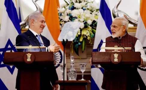India, Israel ink MoU to boost research in homoeopathy
