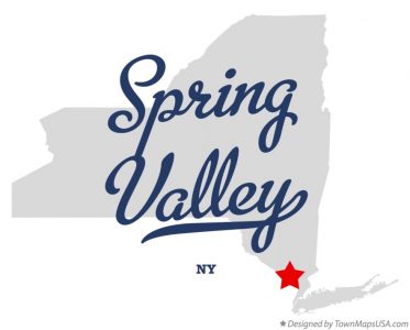 Spring Valley, New York