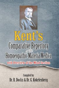 Kent's Comparative Repertory