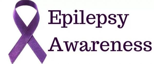 Epilepsy awareness