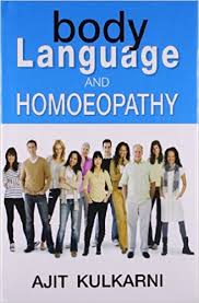 Body language and Homoeopathy