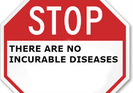 incurable, disease
