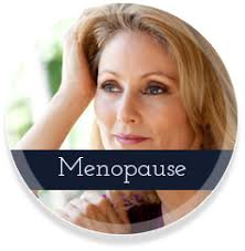 climacteric, menopause