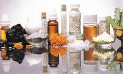 research in homeopathy 