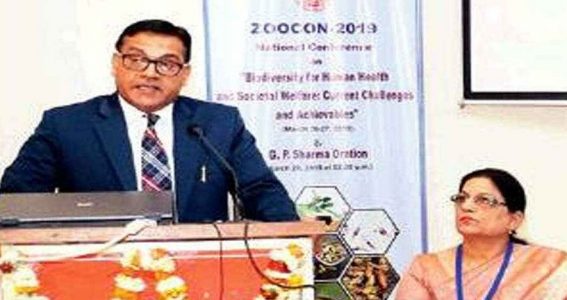 National Conference ZOOCON 2K19 