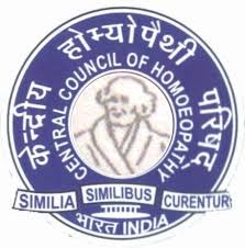 central council of homoeopathy