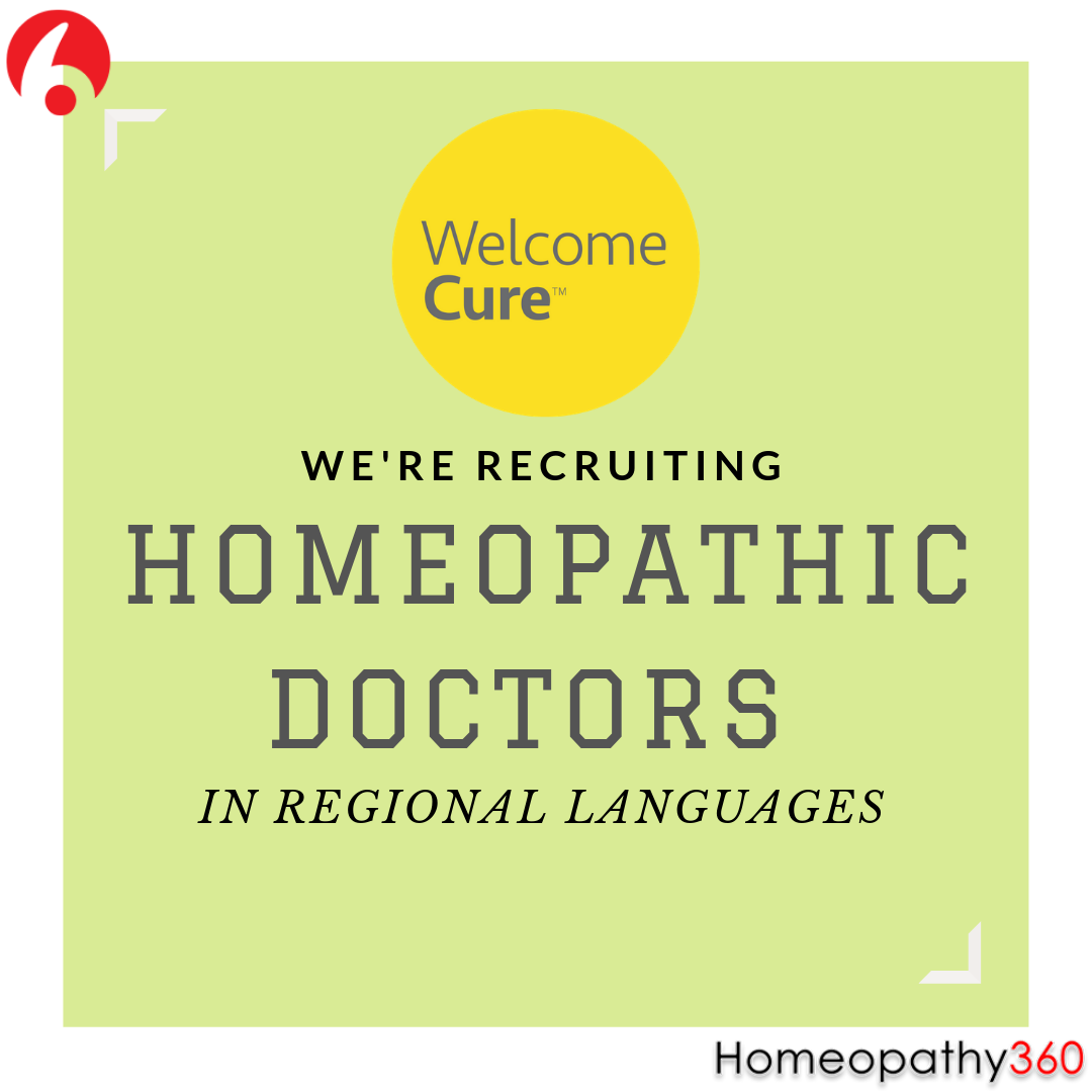 Homeopathic Doctors