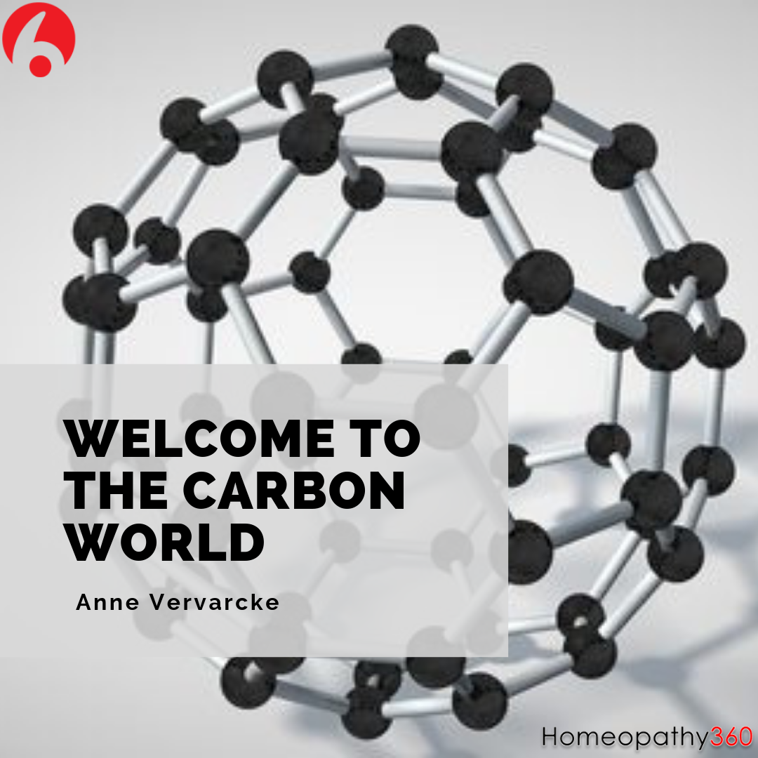 Welcome to the Carbon World