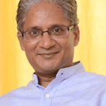 Dr Rajan Sankaran
