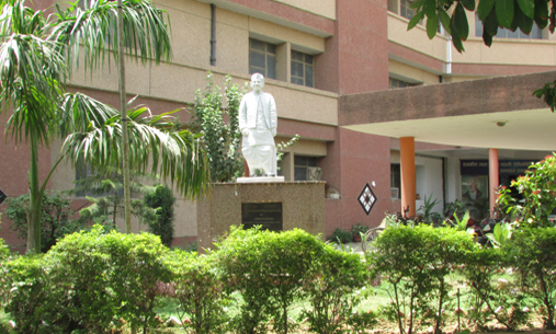 State Lal Bahadur Shastri Homoeopathic Medical College & Hospital, Allahabad