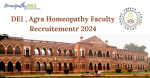 Dayalbagh Educational Institute Agra