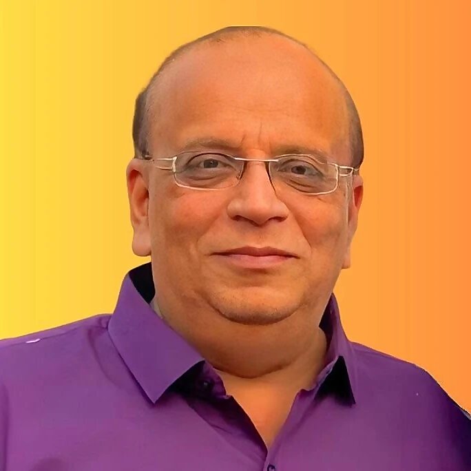 Dr Nimesh Shukla